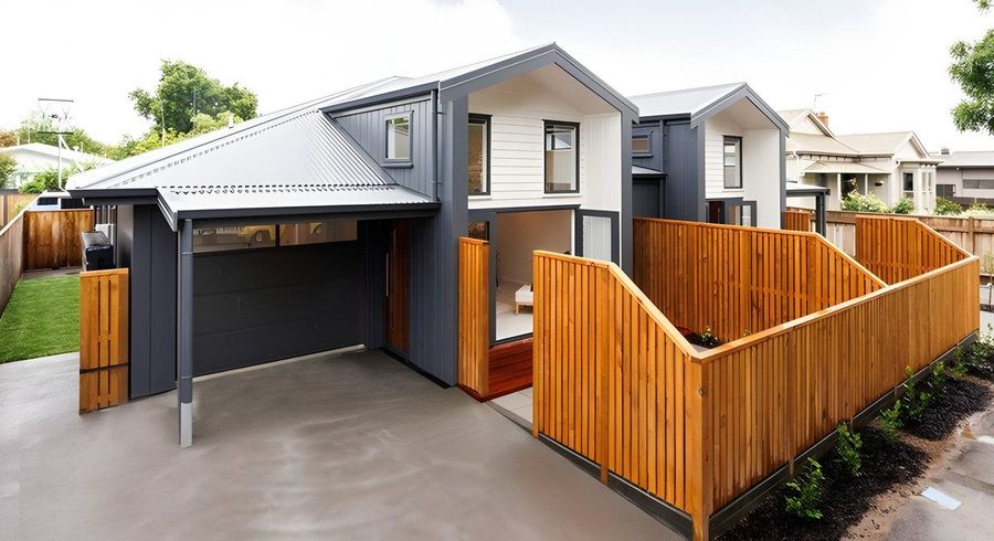  at 12B Colombo Street, Hokowhitu, Palmerston North