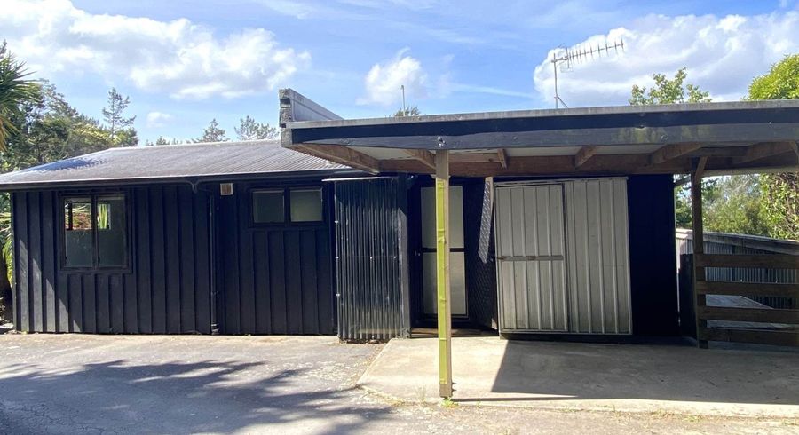  at 117 Paremoremo Road, Lucas Heights, Auckland