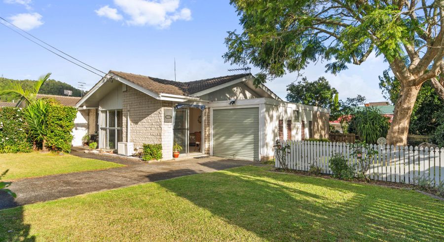  at 4/2 MAIR ST, REGENT, WHANGAREI