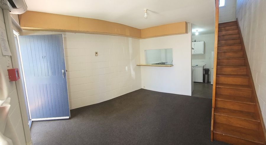  at 17/129 Constable Street, Newtown, Wellington, Wellington