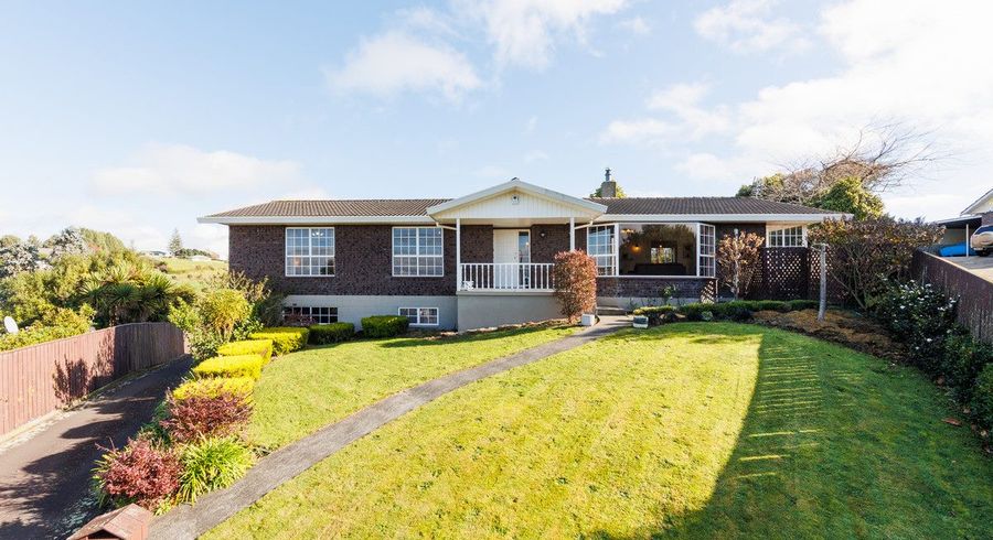  at 35 Park View Avenue, Feilding, Feilding