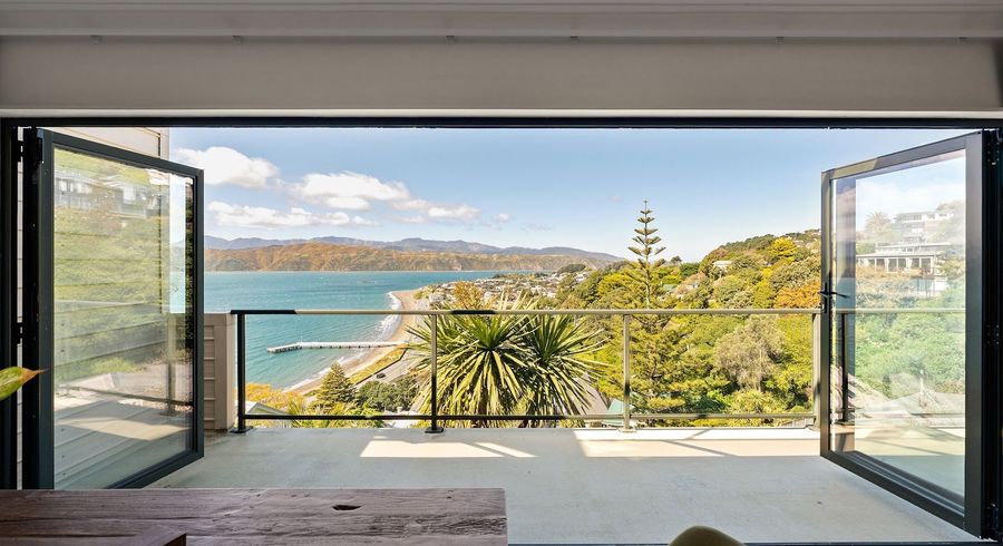  at 29B Newport Terrace, Seatoun, Wellington, Wellington
