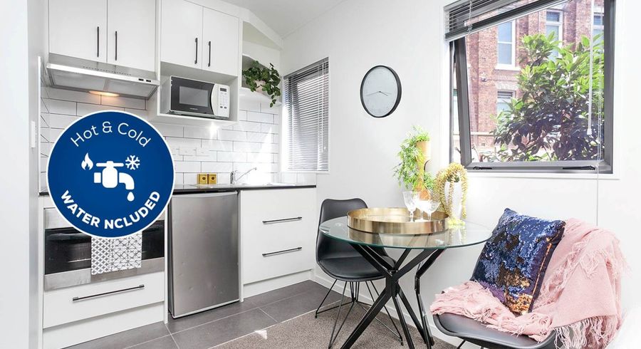  at 104/421 Queen Street, Auckland Central, Auckland
