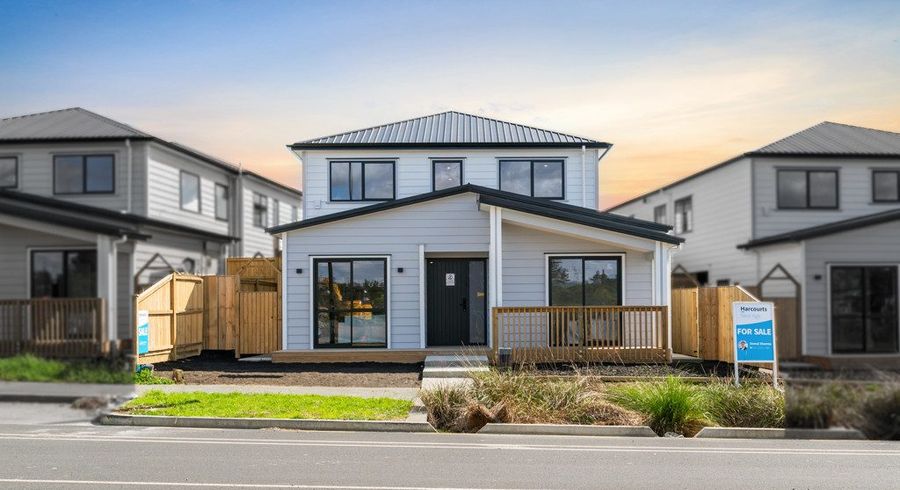  at 73 Tributary Parade, Drury, Papakura, Auckland
