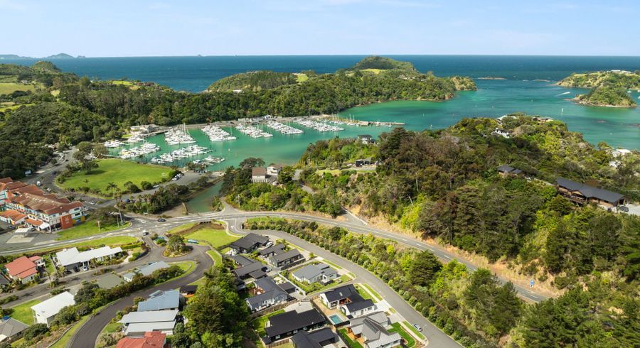  at 22 Admiral Way, Tutukaka, Whangārei