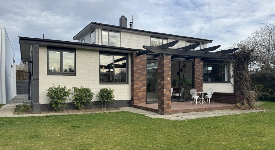  at 187 Whiterig Road, Gore, Gore, Southland