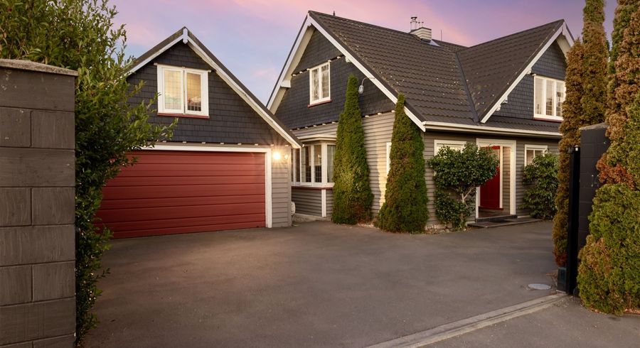  at 14 Memorial Avenue, Ilam, Christchurch