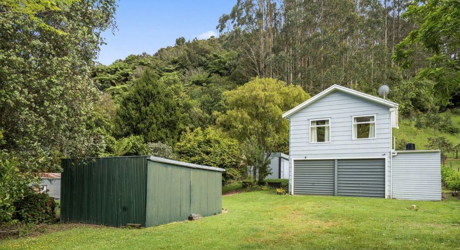  at 163 Pongakawa Valley Road, Lake Rotoehu, Rotorua, Bay Of Plenty