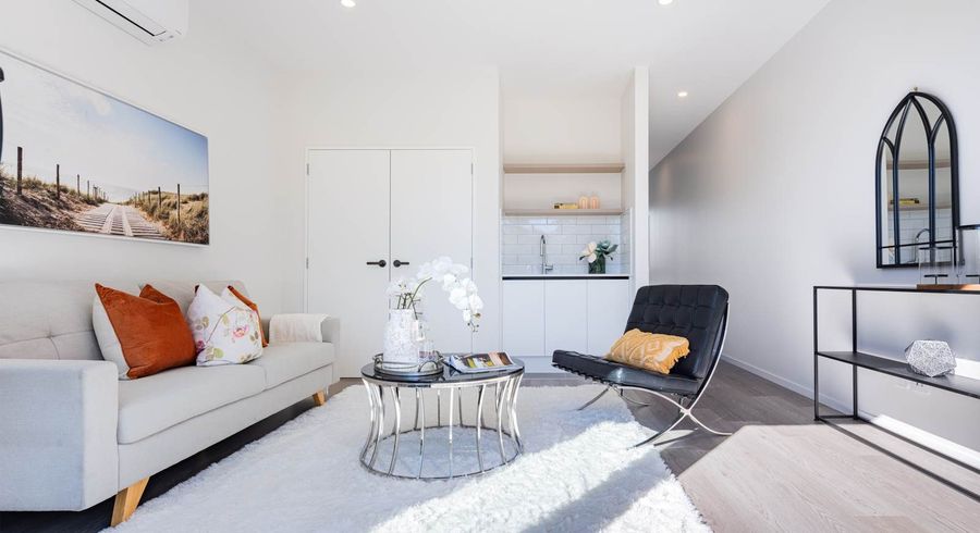 at Lot 2 / 2 Grove Lane, Pakuranga, Manukau City, Auckland