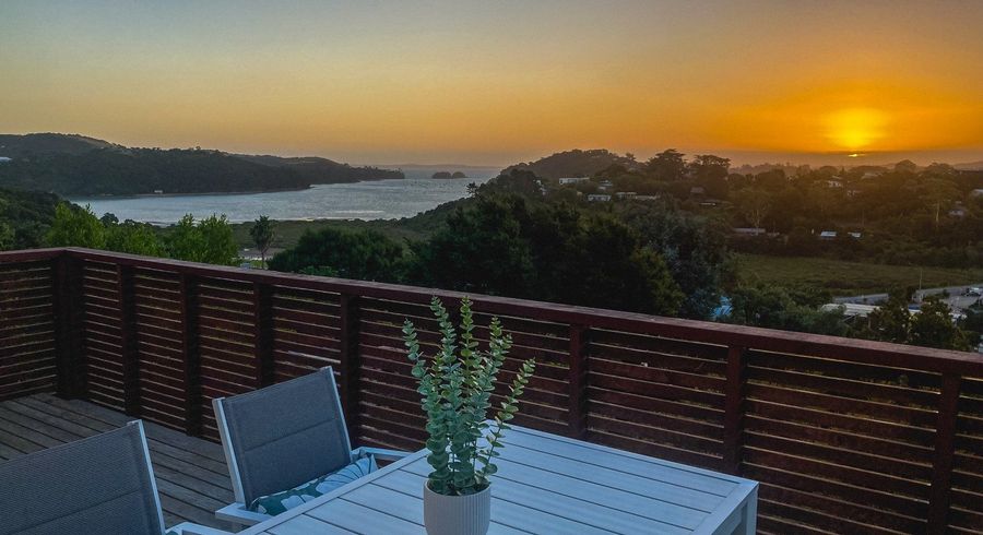  at 15A Erua Road, Ostend, Waiheke Island, Auckland
