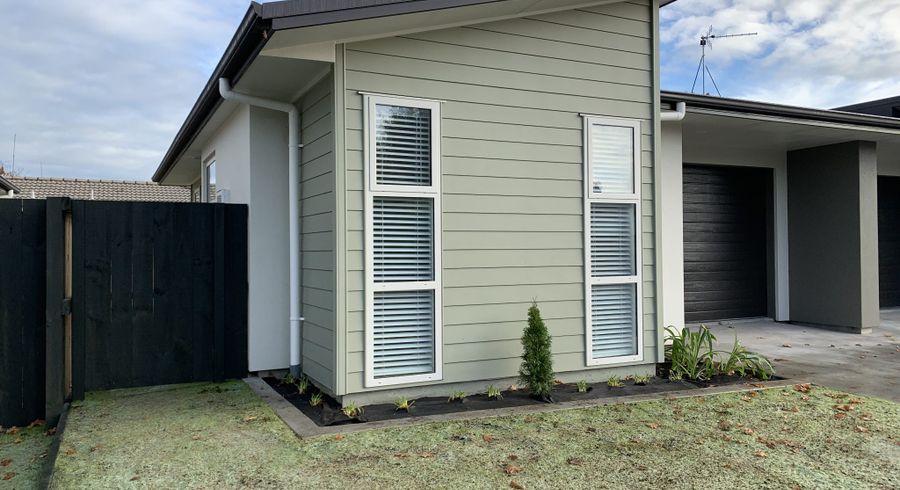  at 3/1 Glen Lynne Ave, Queenwood, Hamilton, Waikato
