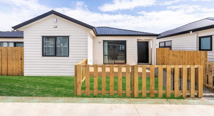  at 3/37 Clarkson Crescent, East Tamaki, Manukau City, Auckland