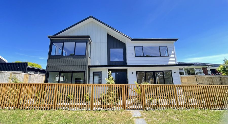  at 16 The anchorage, Sunnyhills, Manukau City, Auckland