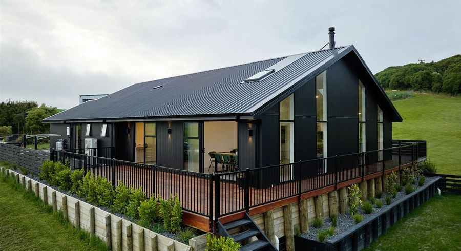  at 21 Knowles Crescent, Kaikoura Flat, Kaikōura