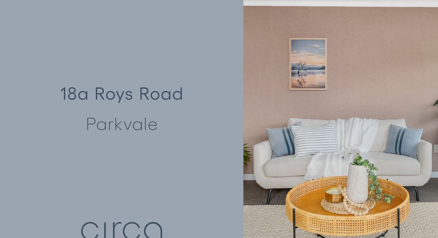  at 18A Roys Road, Parkvale, Tauranga