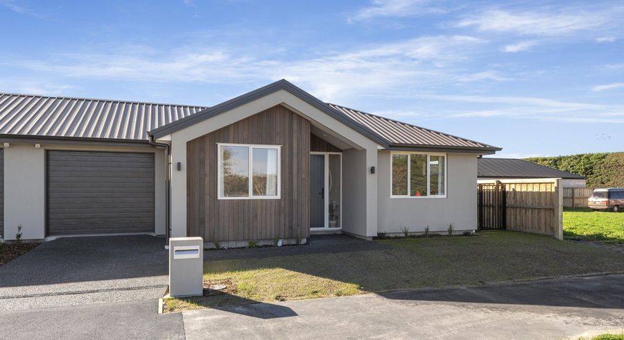  at 181B Falcons View Drive, Rolleston, Selwyn, Canterbury