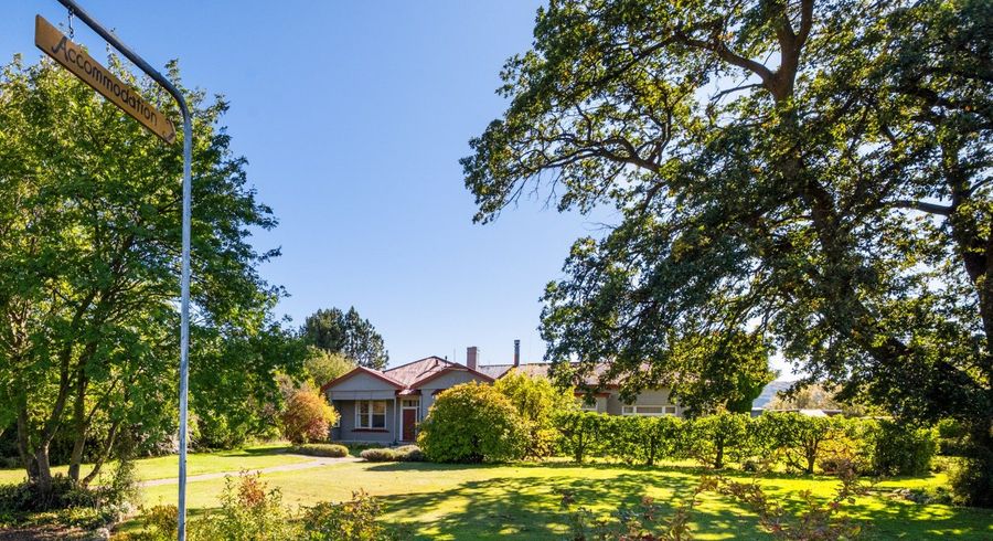  at 3365 Ida Valley-Omakau Road, Oturehua, Central Otago, Otago