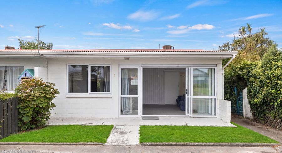  at 3/71 Estuary Road, New Brighton, Christchurch City, Canterbury
