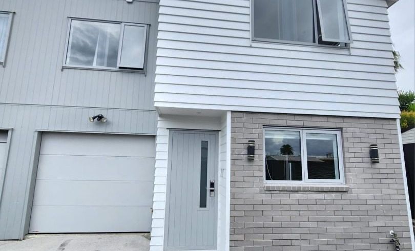  at 74D Thompson Street, Manurewa, Manukau City, Auckland