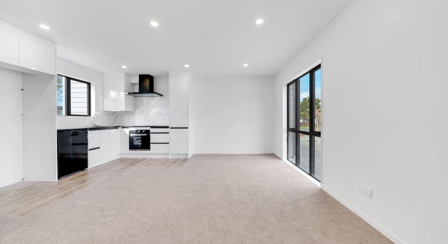  at Lot 1, 35 Friedlanders Road, Manurewa, Manukau City, Auckland