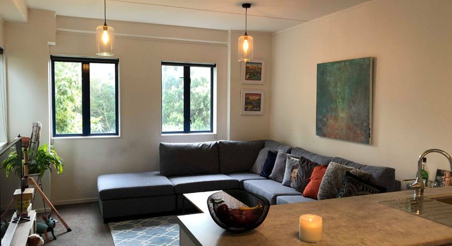  at 2C/40 Charlotte Street, Eden Terrace, Auckland