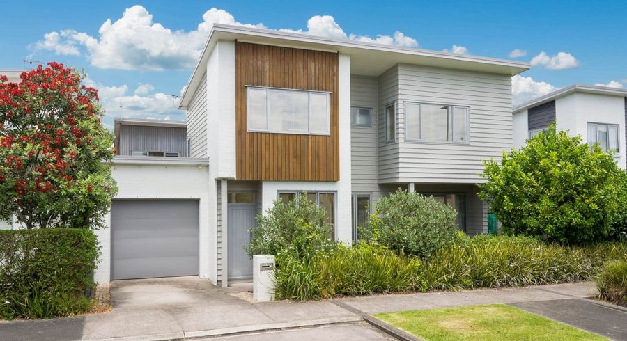  at 9 Meteor Road, Hobsonville, Waitakere City, Auckland