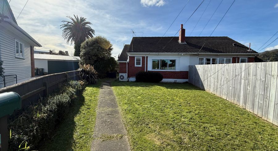 at 79 Hall Crescent, Epuni, Lower Hutt, Wellington