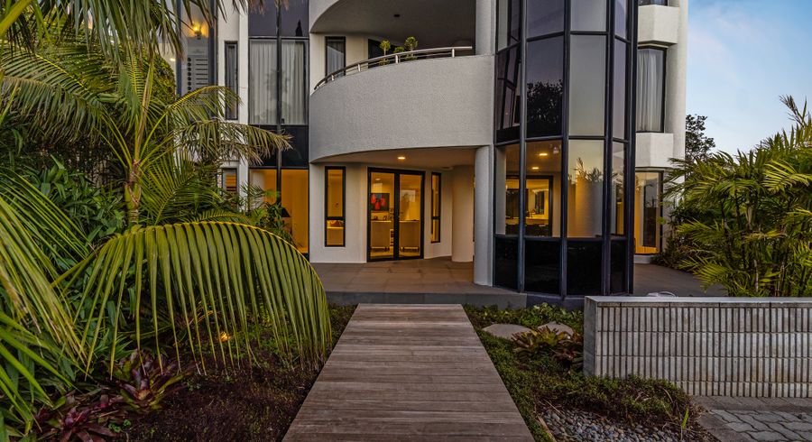  at 1/23 Coates Avenue, Orakei, Auckland