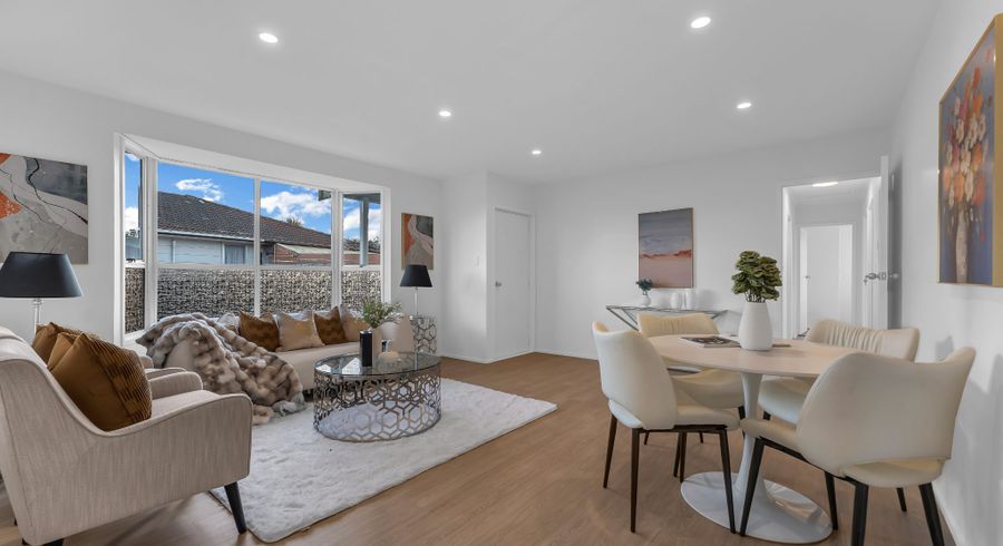  at 5 Tabitha Crescent, Henderson, Waitakere City, Auckland