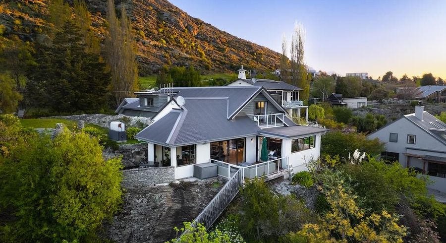  at 189 Peninsula Road, Kawarau Falls, Queenstown