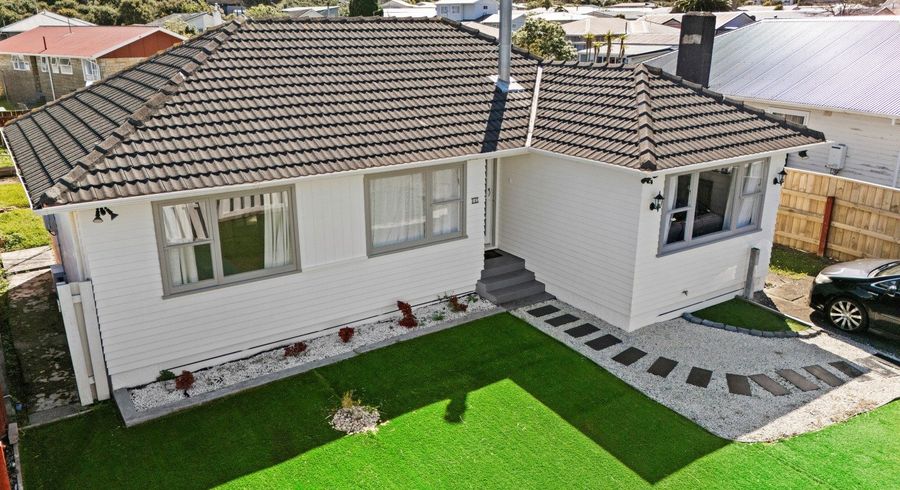  at 243 Wellington Road, Wainuiomata, Lower Hutt, Wellington