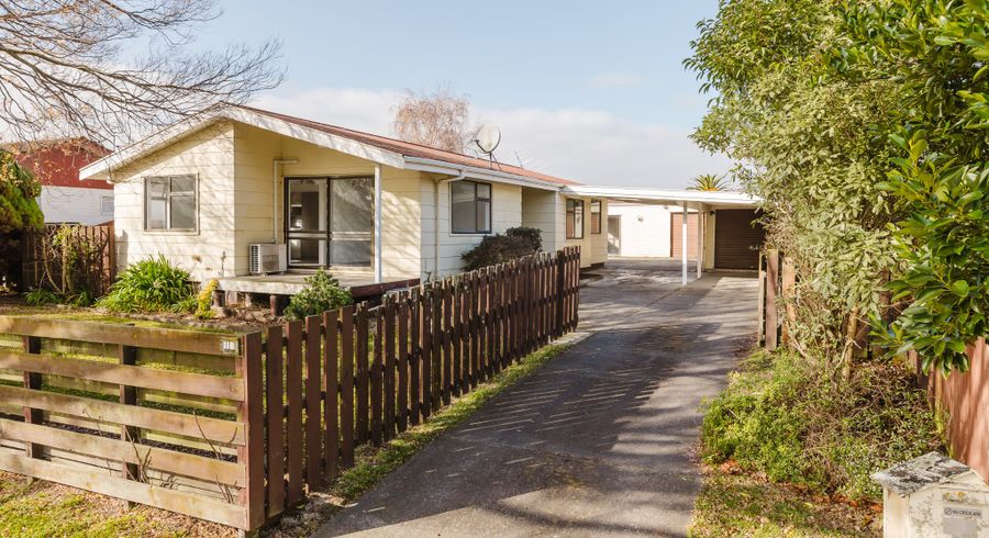  at 110 Tremaine Avenue, Westbrook, Palmerston North