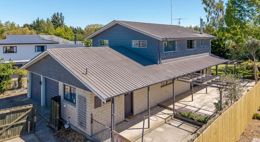  at 15 Morgan Street, Methven, Methven