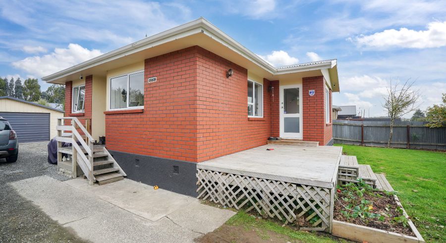  at 223 Ball Street, Kingswell, Invercargill, Southland