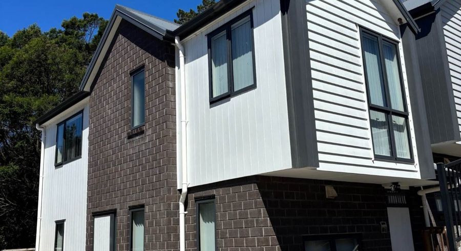  at 60B Seymour Road, Sunnyvale, Waitakere City, Auckland