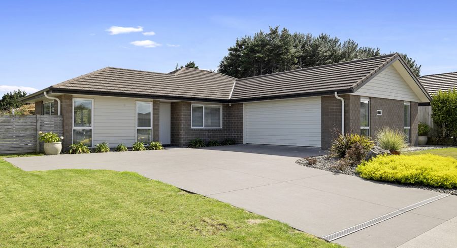  at 7 Ryder Drive, Waiwhakaiho, New Plymouth