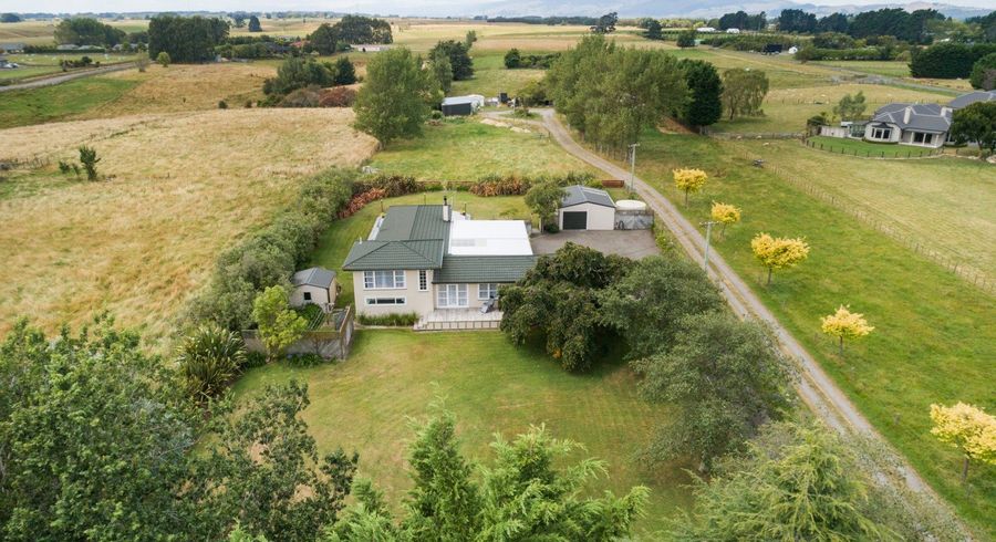  at 468 Stoney Creek Road, Kelvin Grove, Palmerston North