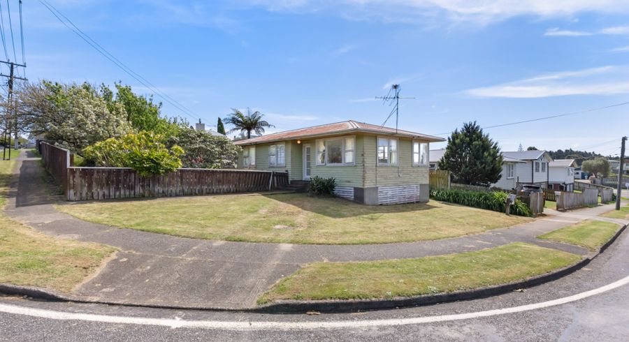  at 133 Driver Crescent, Cannons Creek, Porirua, Wellington
