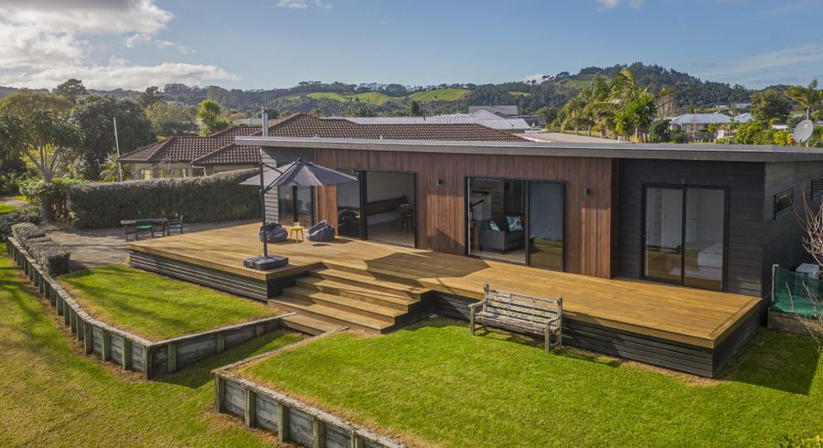  at 34 Motukorure Parade, Cooks Beach, Thames-Coromandel, Waikato