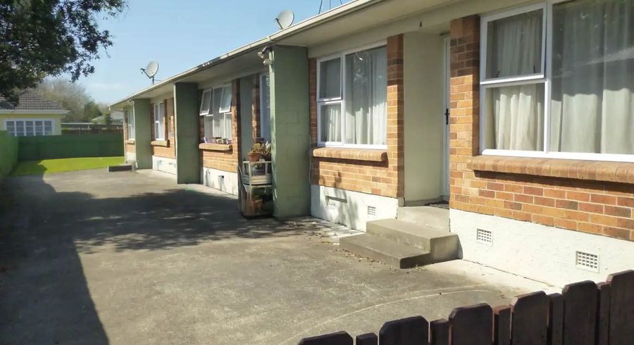  at 6D Wha Street, Frankton, Hamilton, Waikato