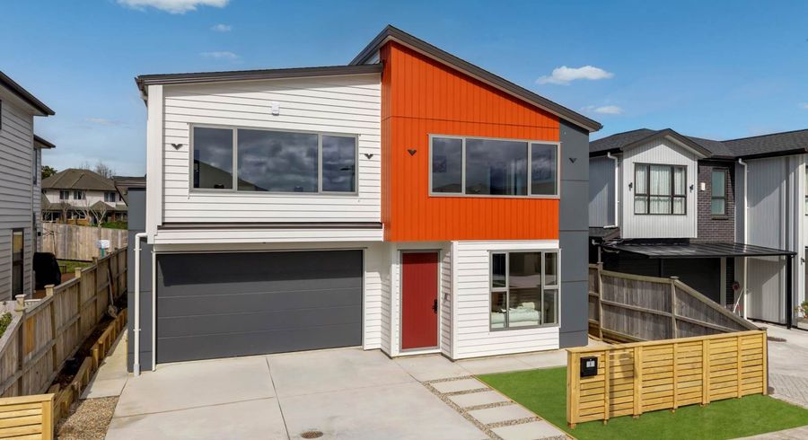  at 6 Bendridge Street, Flat Bush, Manukau City, Auckland
