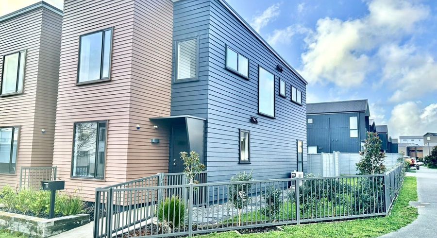  at 19 Harewood Street, Whenuapai, Waitakere City, Auckland