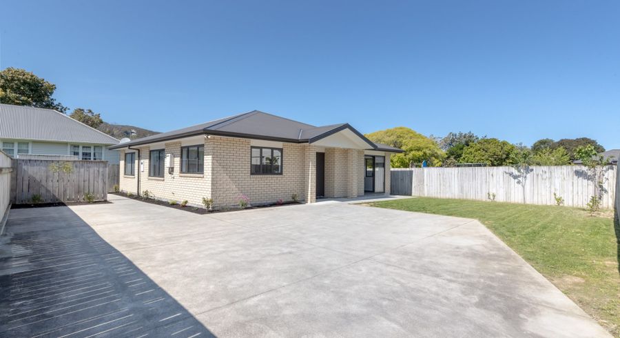  at 1169A Taita Drive, Taita, Lower Hutt