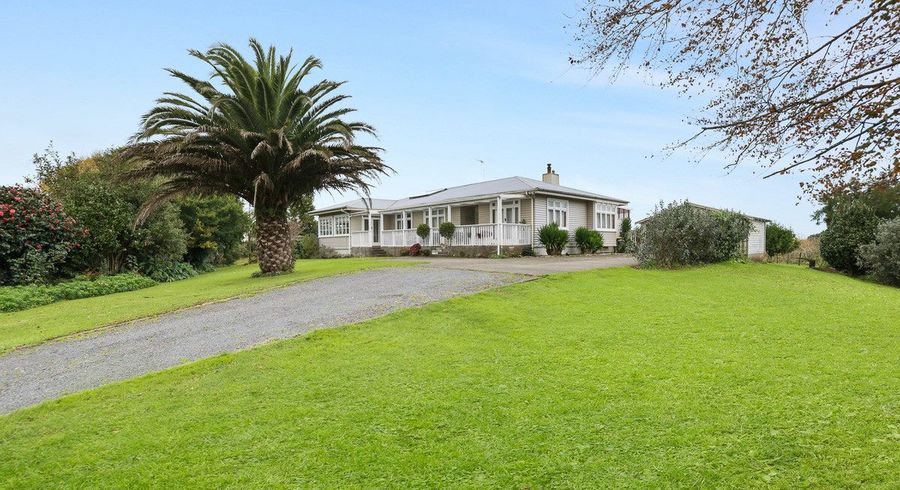  at 93 Kakepuku Road, Pokuru, Te Awamutu