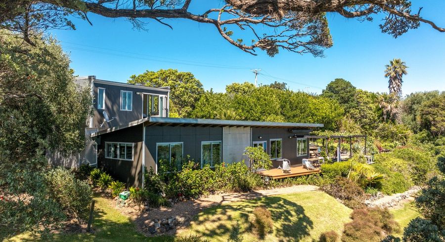  at Lot 34, 1 Rothschild Terrace, Te Whau, Waiheke Island, Auckland
