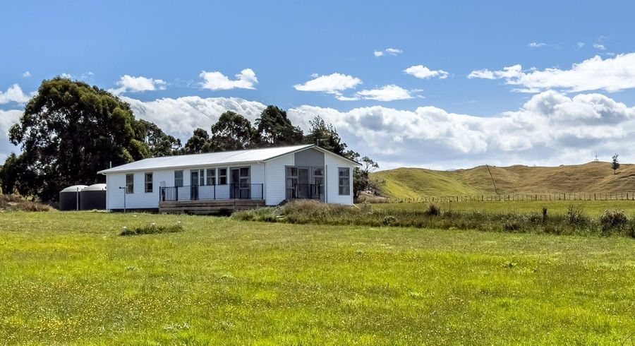  at 968 Kahutara Road, Martinborough, South Wairarapa, Wellington