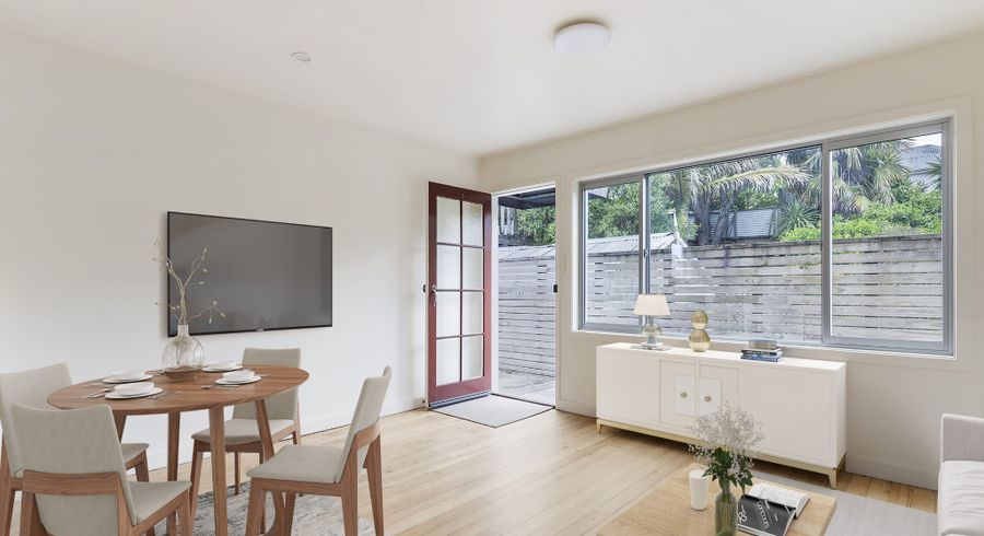  at 5/29 Douglas Street, Ponsonby, Auckland City, Auckland