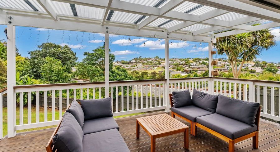  at 89 Fisher Terrace, Kamo, Whangarei, Northland