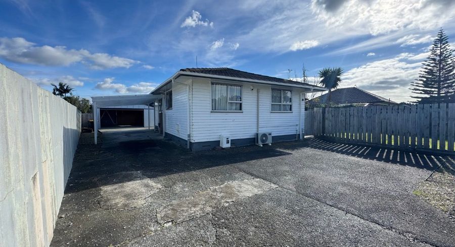  at 391 Bucklands Beach Road, Bucklands Beach, Manukau City, Auckland