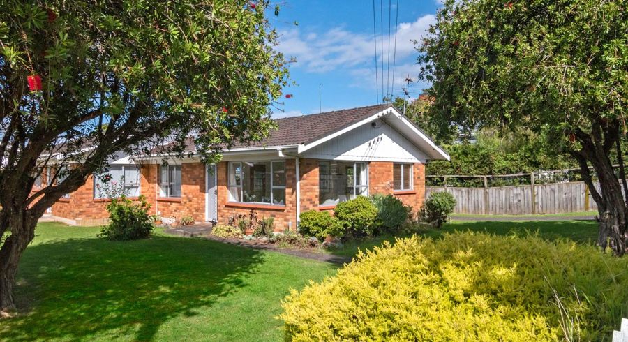  at 1/85 Mount Smart Road, Onehunga, Auckland